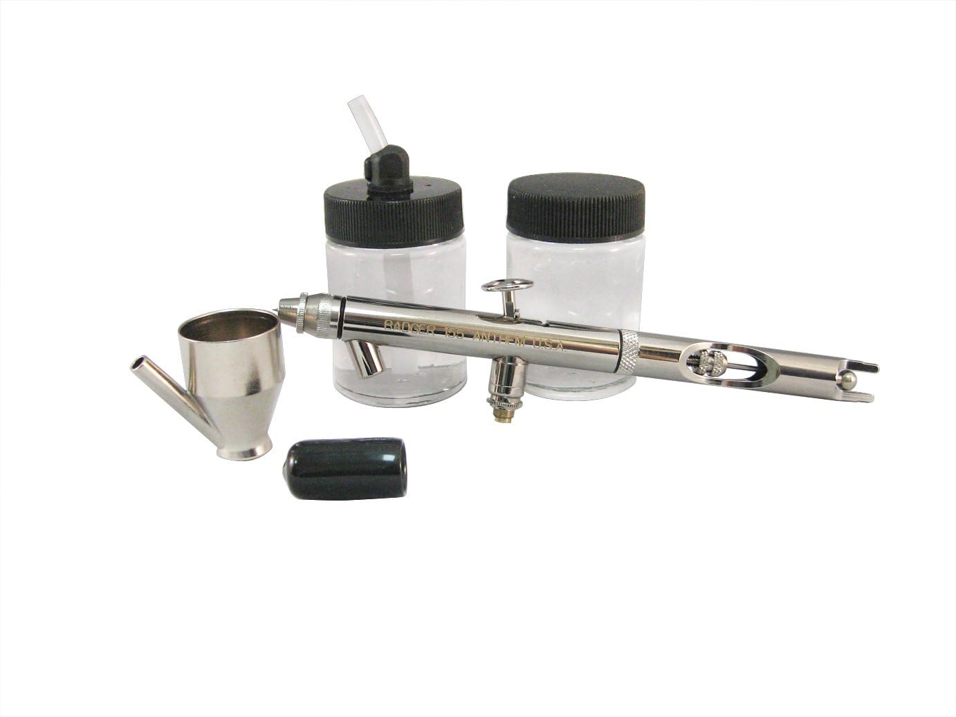 Badger Air-Brush Co 155-1 Anthem Airbrush set