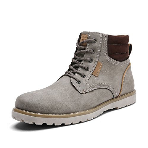 Men's Waterproof Snow Boots Hiking Boot