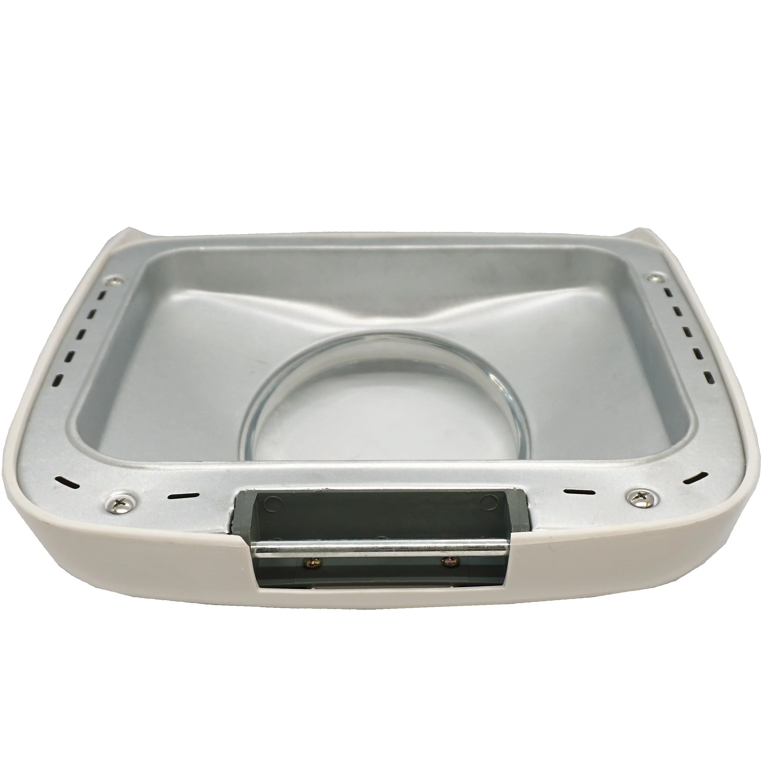 113494-002-000, Bread Maker Lid Assembly, for Sunbeam Programable 2lb Breadmaker