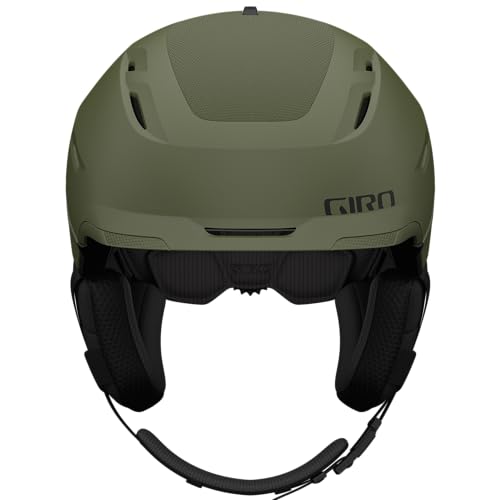 Giro Tor Spherical Ski Helmet - Snowboard Helmet for Men, Women - Our Top of The Line Helmet w/Amazing Design and All of The Latest Features