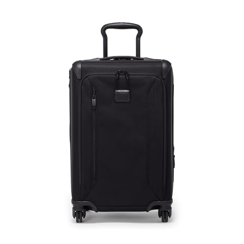 TUMI - Aerotour 4 Wheel Expandable Luggage - Men's and Women's Business and Leisure Travel Suitcase - 21.75