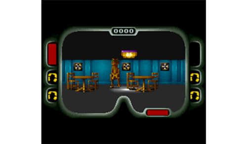 Jurassic Park Classic Games Collection - Nintendo Switch