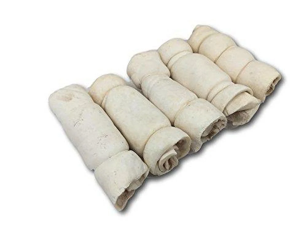 Buffalo Beef Cheek Rolls 5