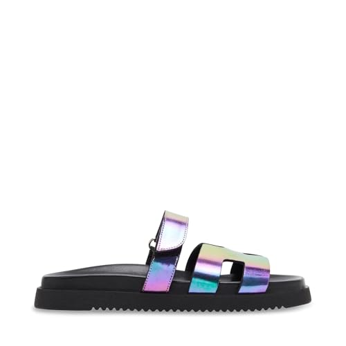 Steve Madden Women's Mayven Slide Sandal