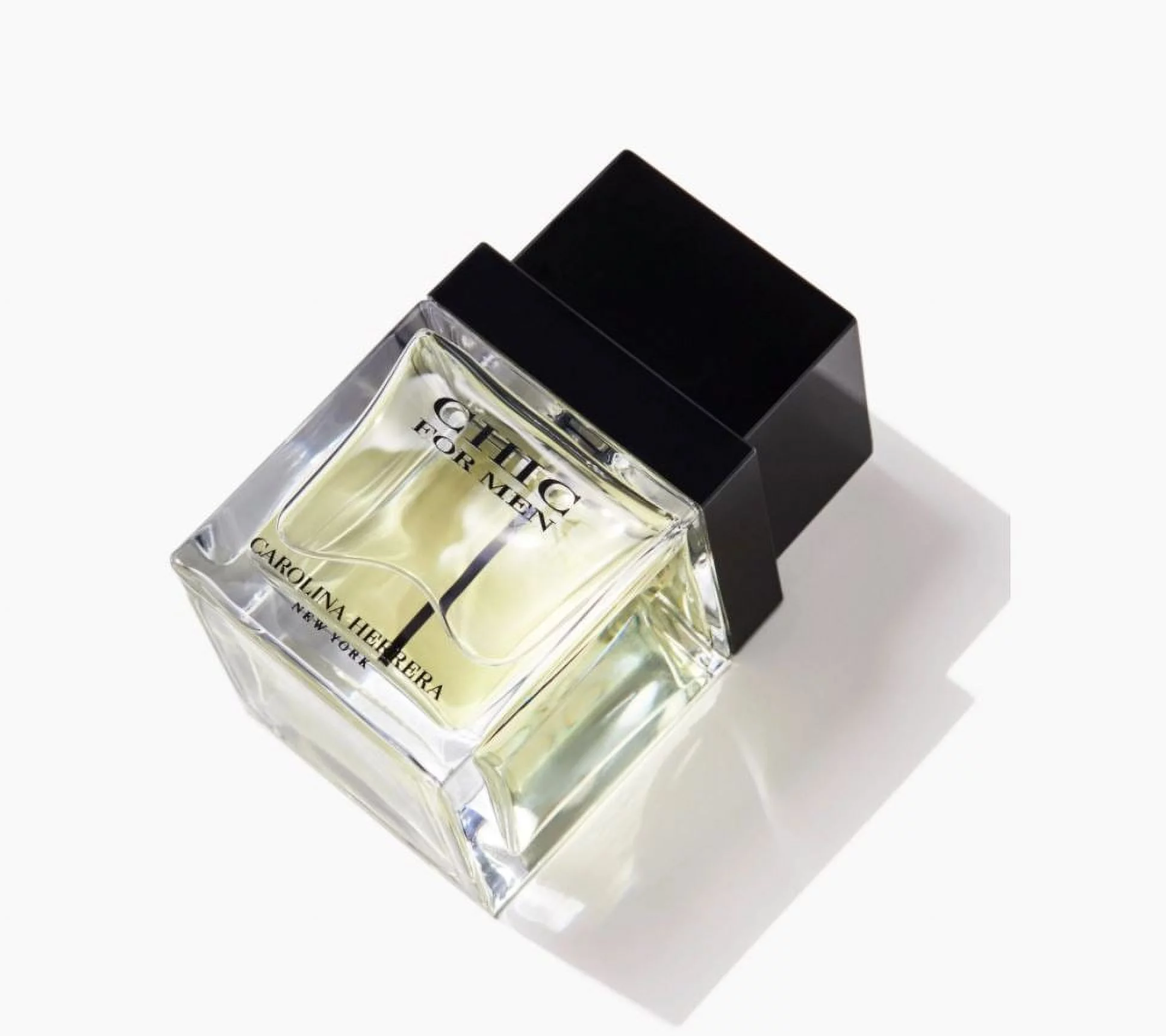 CHIC For Men by Carolina Herrera Eau de Toilette 2 fl oz *EN