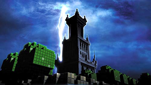 3D Dot Game Heroes - Playstation 3