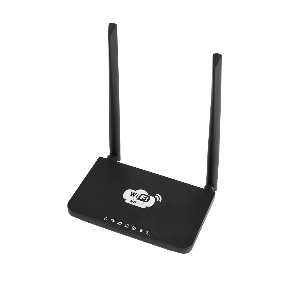 Irfora LAN Network Switch,Sim Slot 2 Router 300mbps With Sim Slot Lte Wifi Router 300mbps Wireless Router Ntbl 300mbps Wirel Router An S Version) 2 An S Qisuo Lte Router