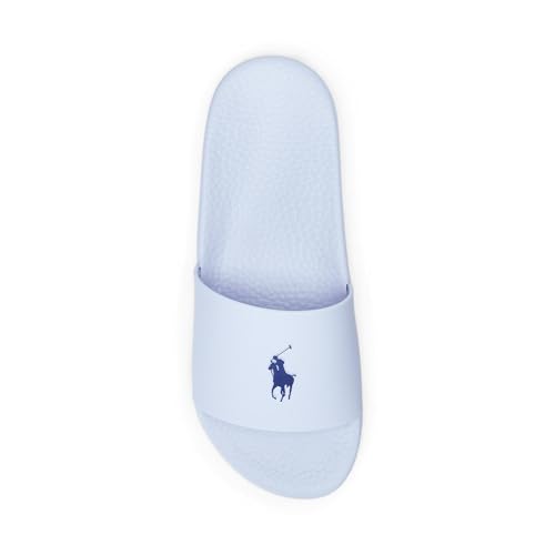 Polo Ralph Lauren Men's Signature Pony Slide