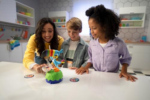 Goliath Froot Loop Frenzy - Skill & Action Game - The Fast-Paced, Dizzy, Dancin' Collect 'Em All Game! Ages 6 and Up, 2-4 Players