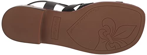 Franco Sarto Women's Ina Strappy Sandal Flat