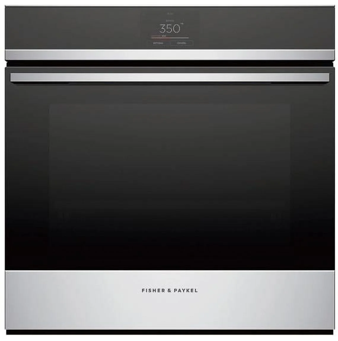 Fisher Paykel OB24SDPTX1 24