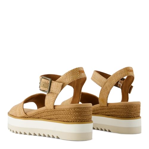 TOMS Women's, Diana Sandal