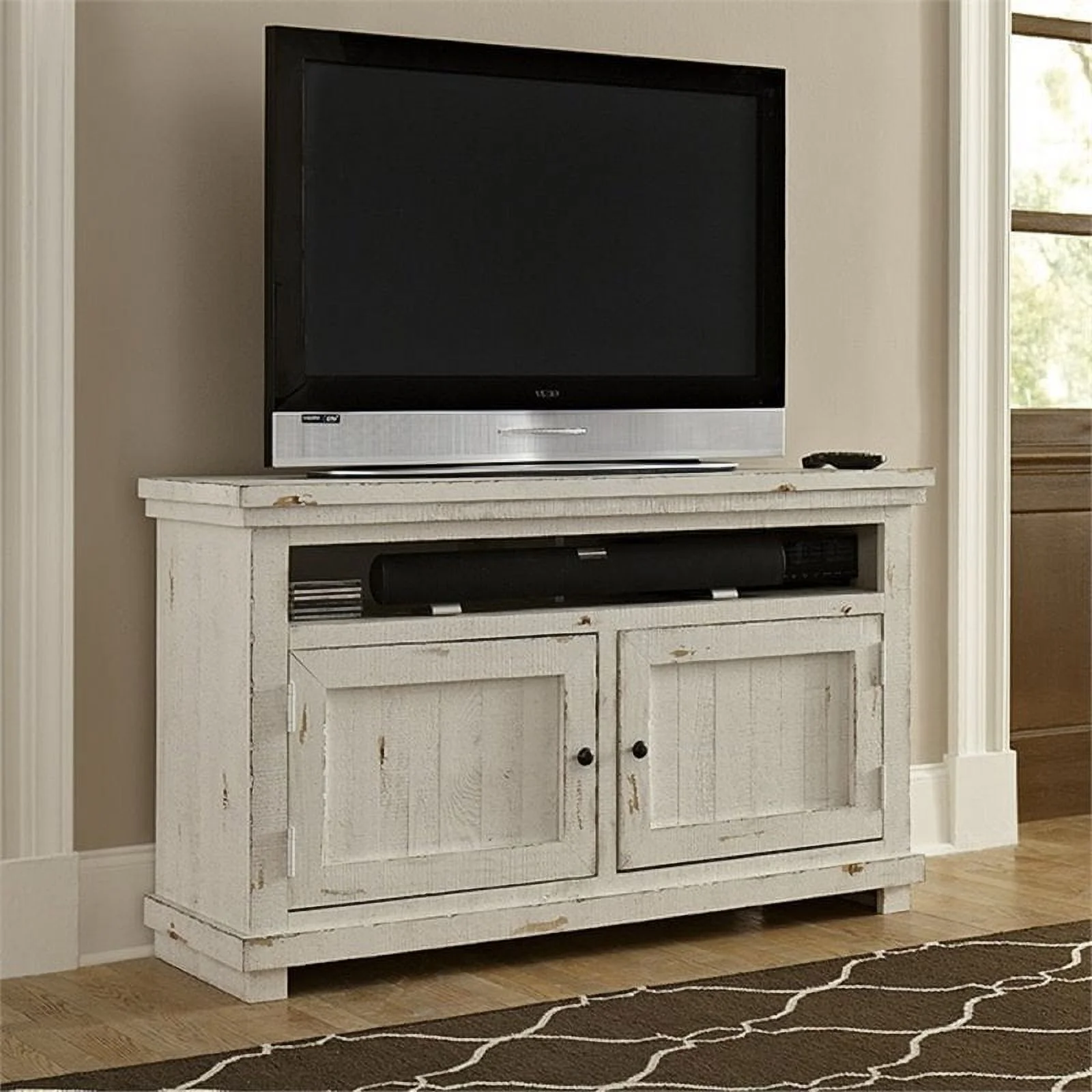 Progressive Furniture Willow 54