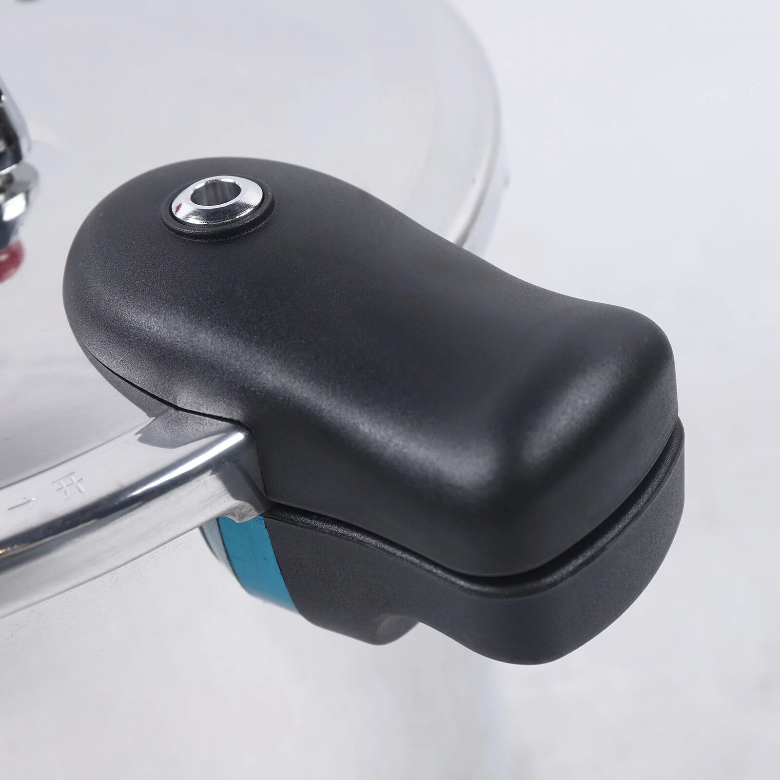 MIDUO Aluminium Pressure Cooker  22L Fast Cooking Gas Stoves Cooker 32cm Cooker Preserver with Steam Guage