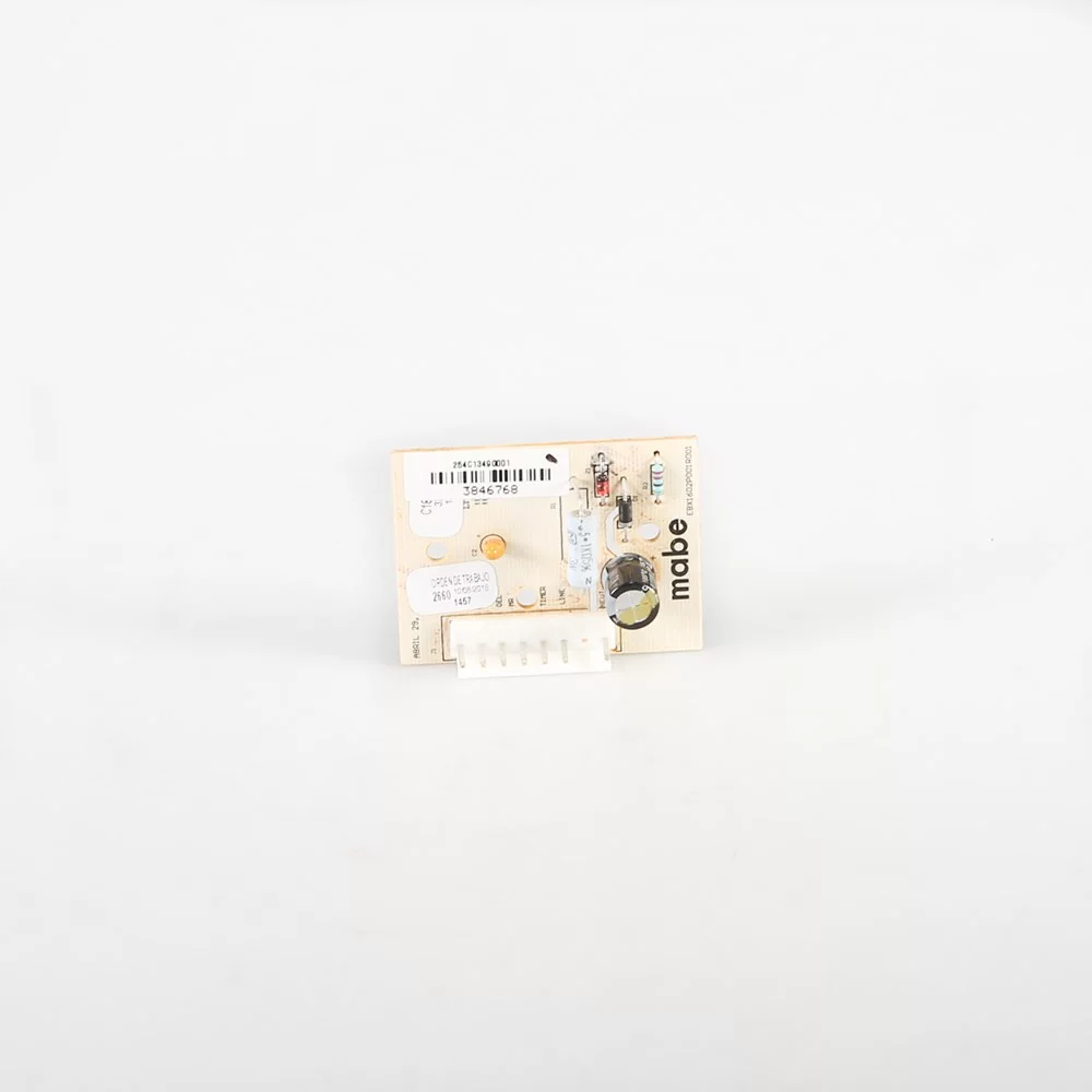 WE04X25137 GE Board Dry Asm OEM WE04X25137