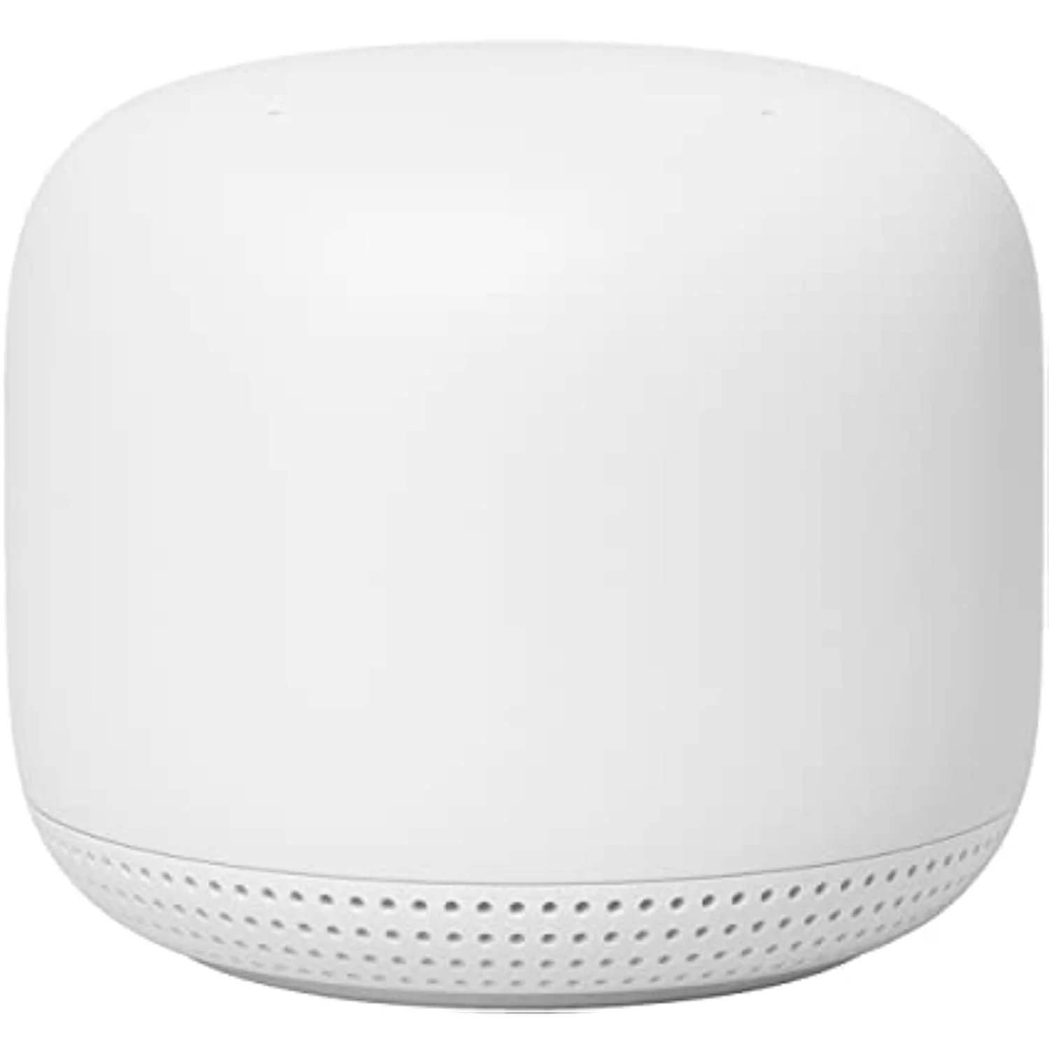 Google Nest WiFi Access Point Non-Retail Packaging - Connect to AC2200 Mesh Wi-Fi 2nd Gen