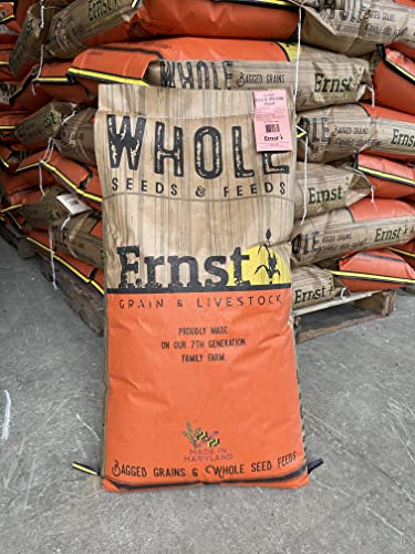 Ernst Grain's Oats, Feed Grade, 50 lb