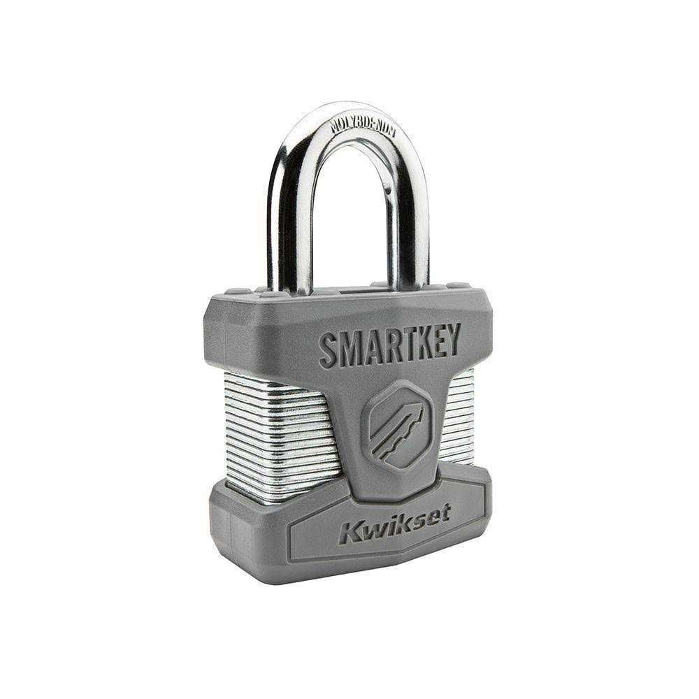 Kwikset SmartKey Padlock Shackle