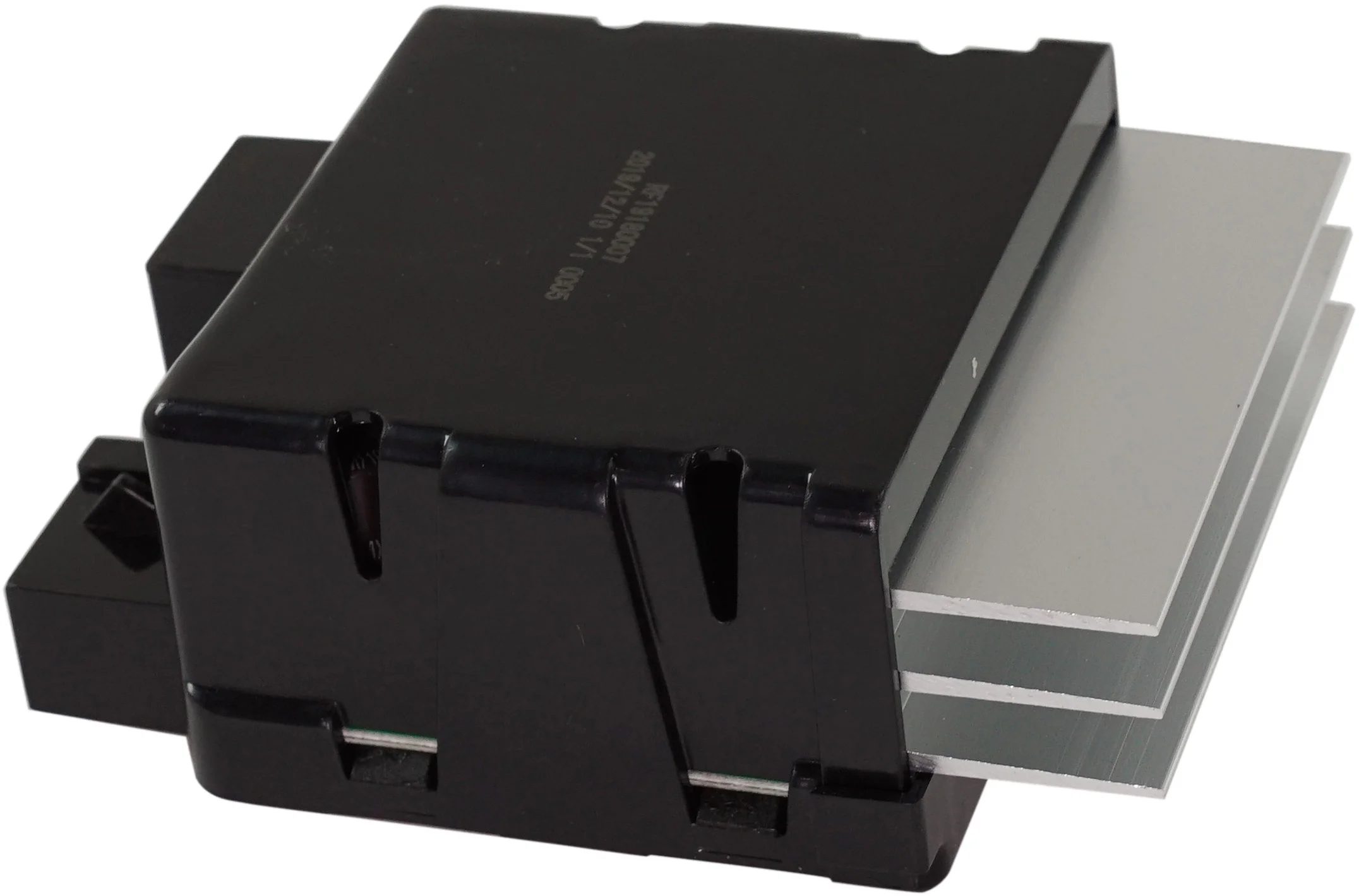 Blower Motor Resistor Compatible with 1997-2002 Ford Expedition 1994-1997 Mercury Cougar