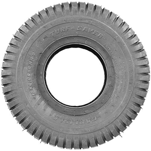 Carlisle Turf Saver Lawn & Garden Tire - 22X9.50-12