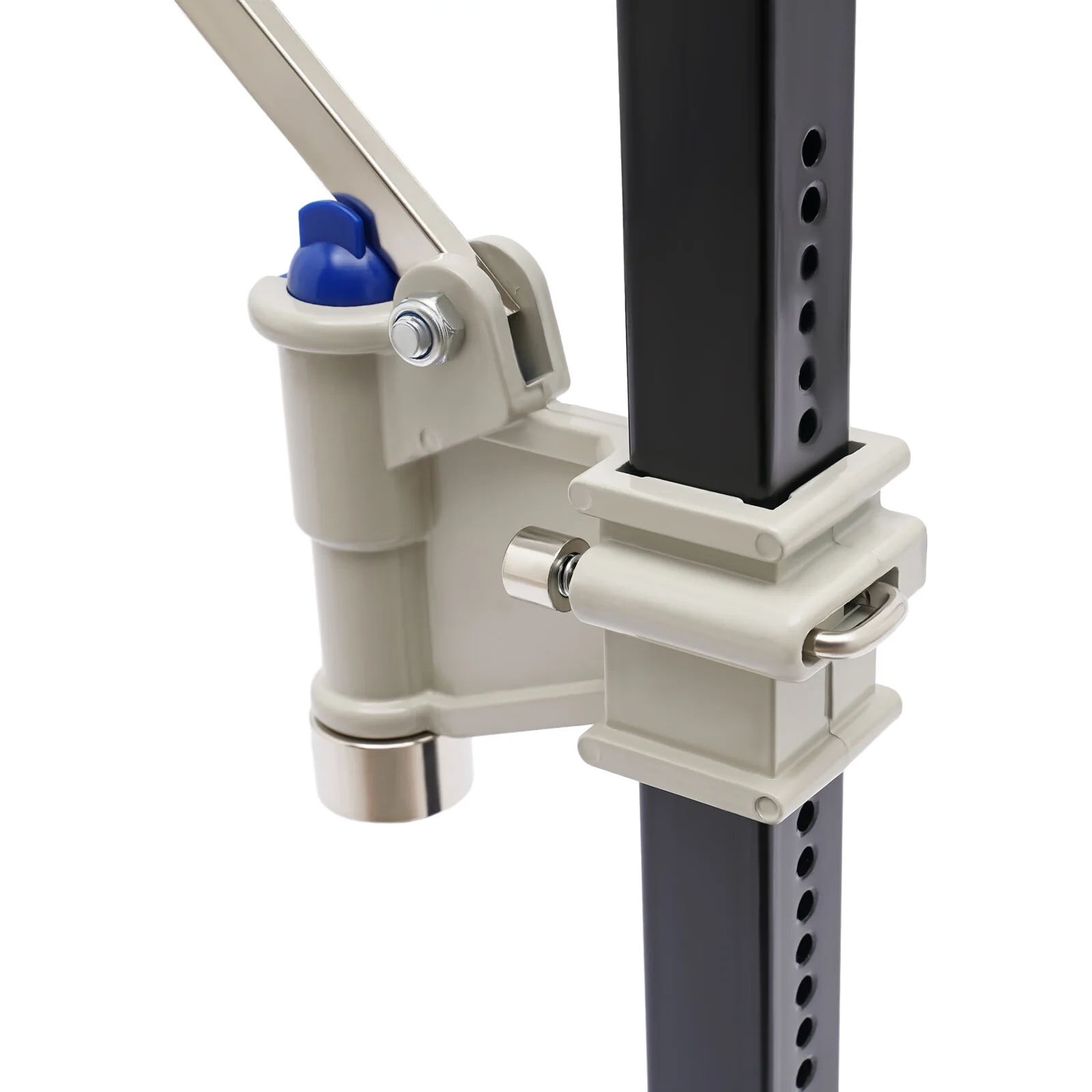 ANQIDI Professional Beer Capping Machine Manual Drink Cap Soda Sealing Glass Bottle Capper Aluminum Alloy