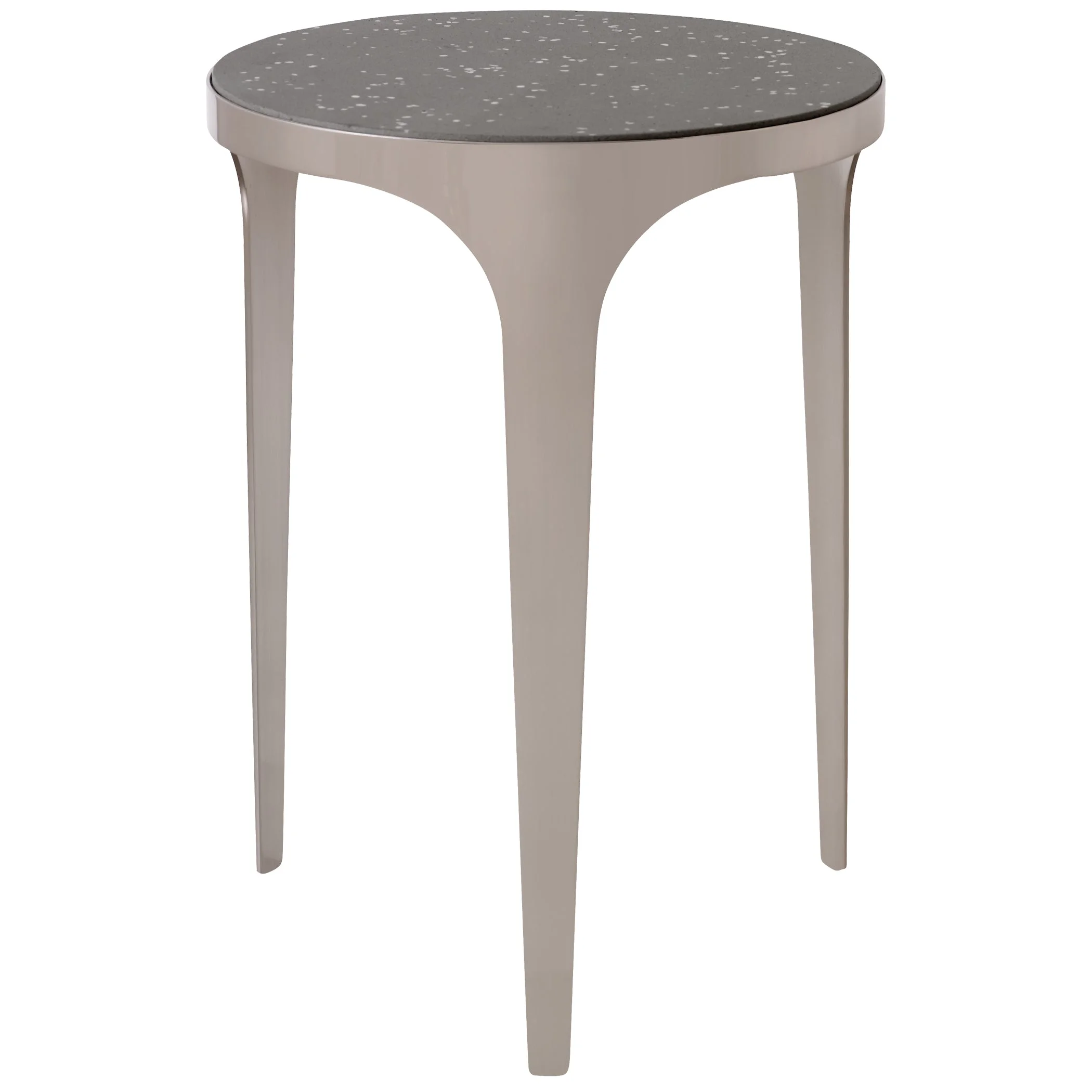 25120-Uttermost-Agra - 24 Inch Side Table - 18 inches wide by 18 inches deep