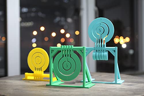 Polymaker PLA PRO Filament 1.75mm 1kg, Tough & High Rigidity White 3D Printing Filament, PolyLite PLA PRO 3D Printer Filament 1.75mm, Print with Most 3D Printers