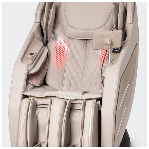 Osaki OS-3D Champ II | Black | Full Body Massage Chair | 3D SL-Track Full Body Massage Chair | Zero Gravity | Lumbar Heating | Touchscreen Controller | Auto Body Scan | Bluetooth Speaker