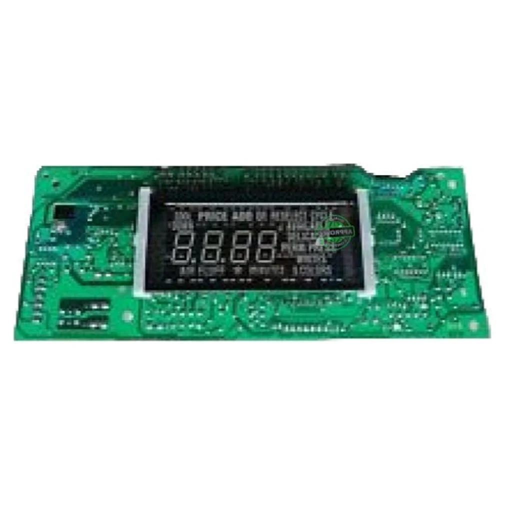 GLOB PRO SOLUTIONS 33001738 33001746 33001839 33002120 CKD4909 Electronic Control Board