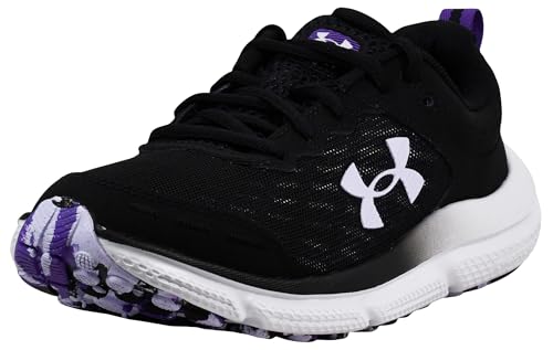 Under Armour Women's Charged Assert 10 Shoes