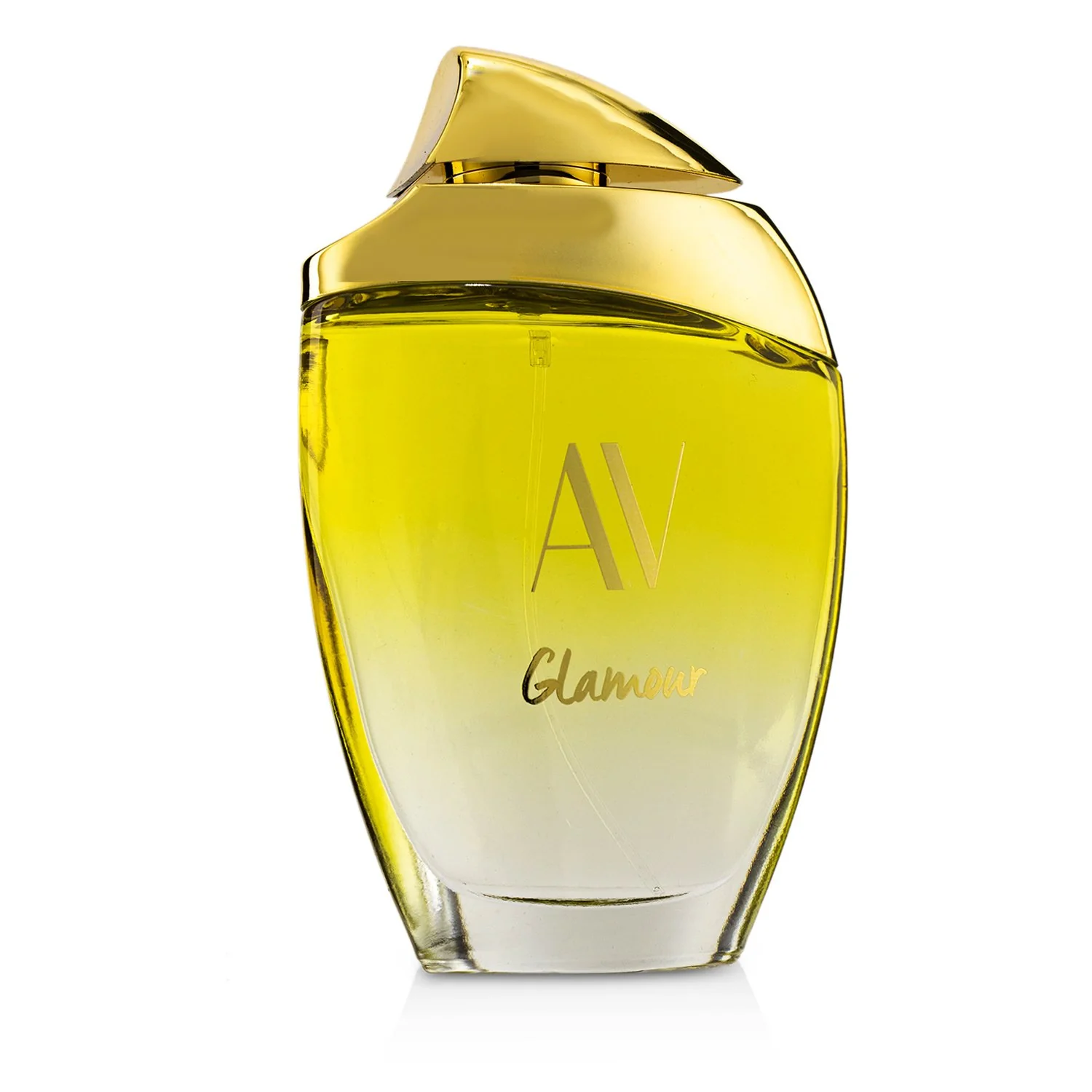 Adrienne Vittadini AV Glamour Spirited Eau De Parfum Spray  90ml/3oz