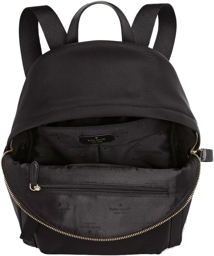 Kate Spade Women's Chelsea Medium Backpack (Black)