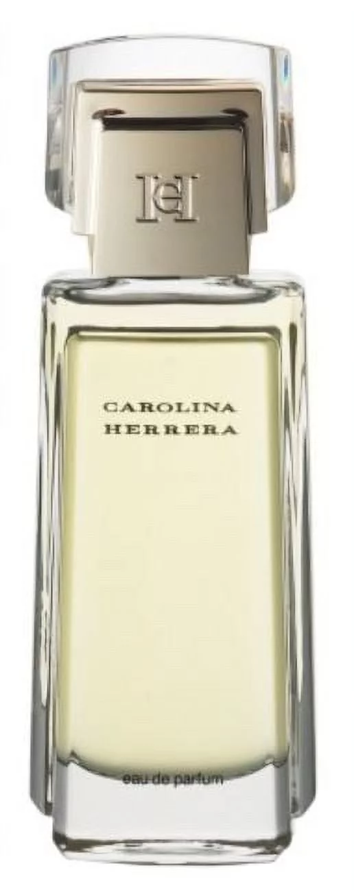 Carolina Herrera Eau De Parfum Spray, For Women, 3.4 Oz