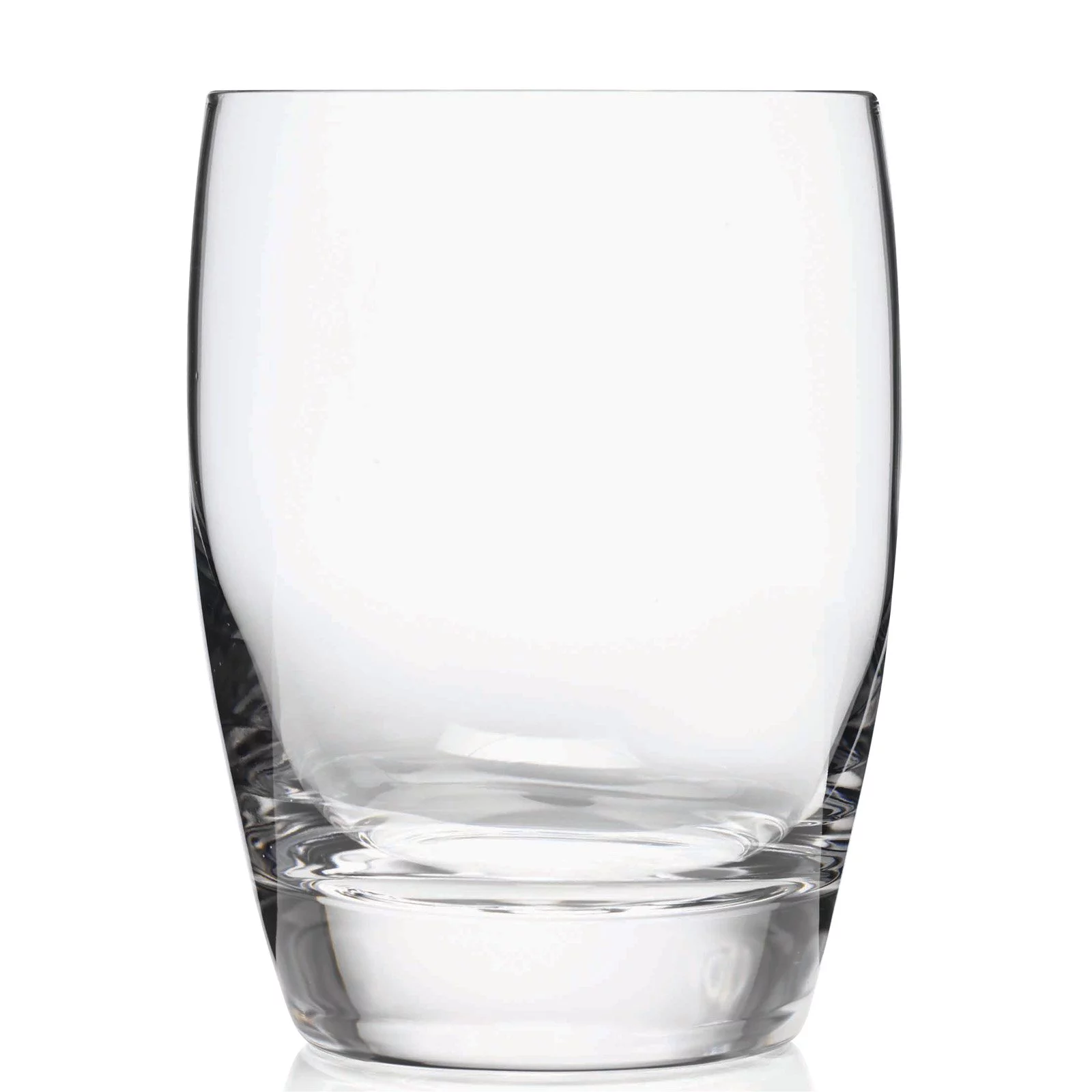 Luigi Bormioli Michelangelo 15.75 oz. DOF Glass - Set of 4
