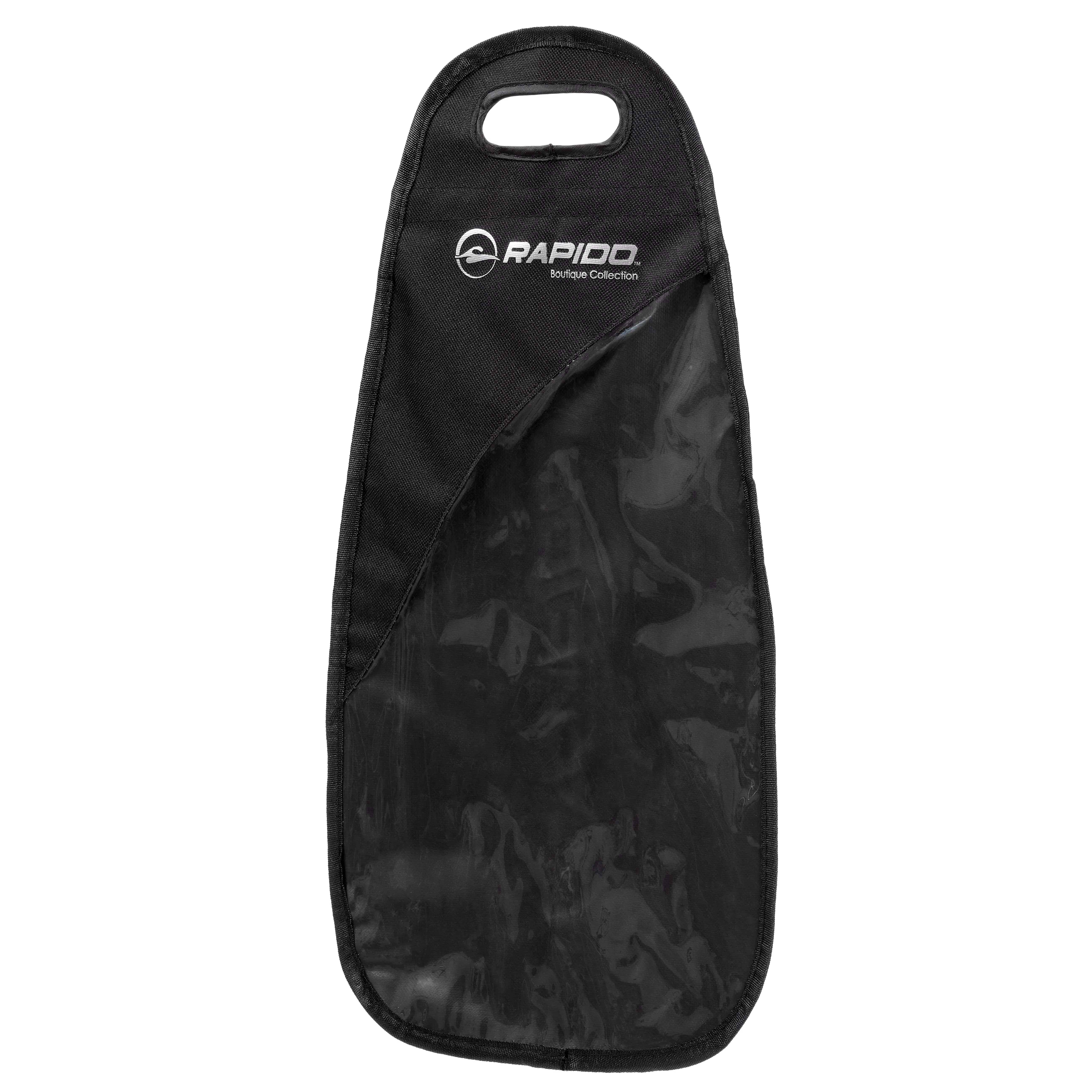 Rapido Boutique Collection Active Frameless Snorkel Mask Dry Snorkel Set, Scuba Snorkeling Dive Mask Snorkel Combo Kit