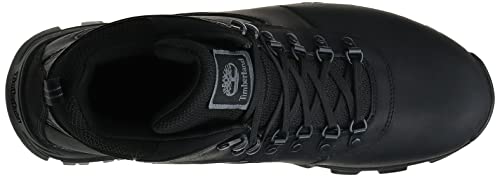 Timberland Mens Anti-Fatigue Hiking Waterproof Leather Mt. Maddsen
