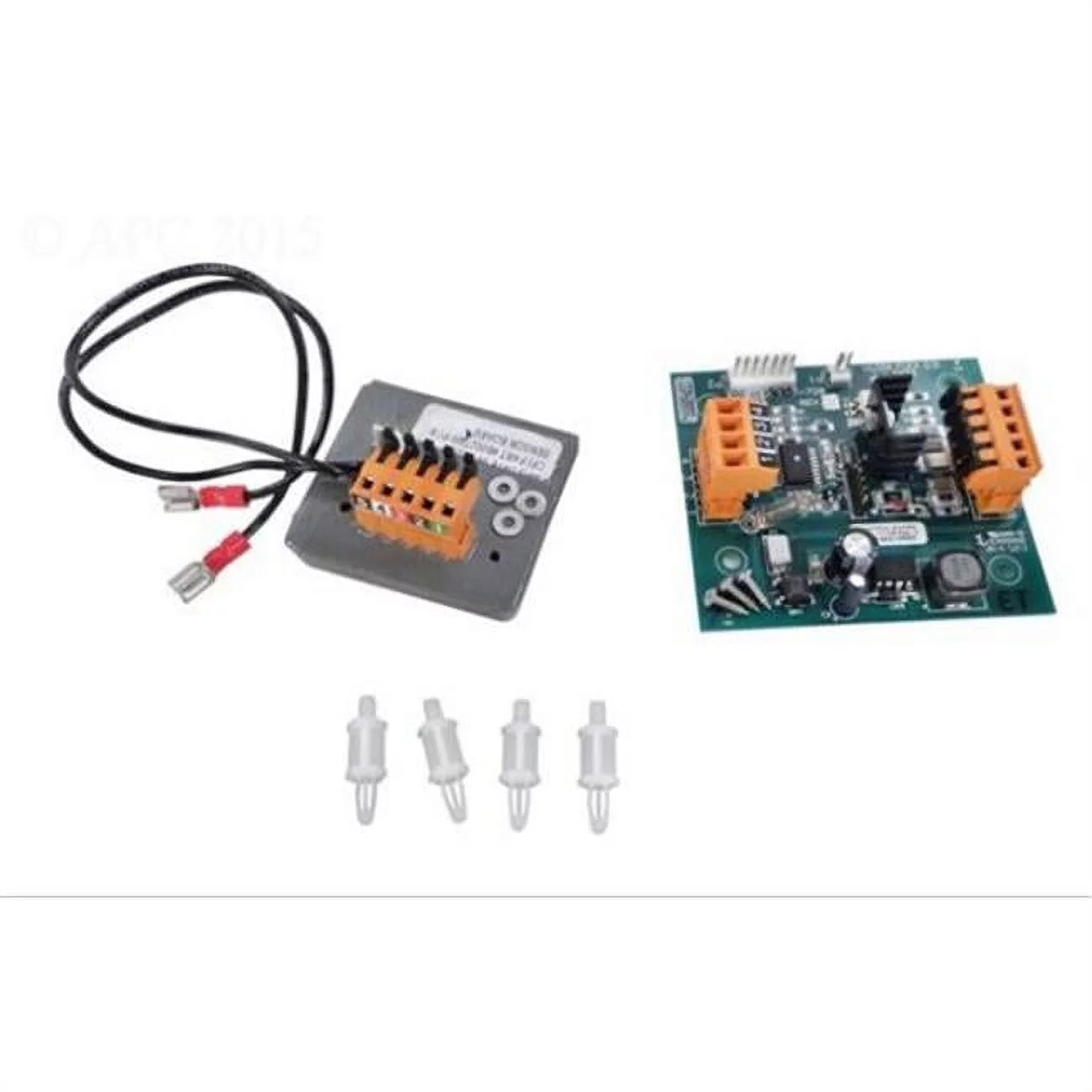 PCB Replacement Kit