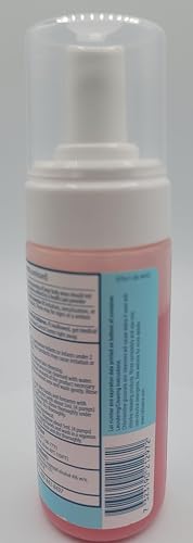 Hibiclens Antiseptic Antimicrobial Skin Cleanser 4oz Foam Pump