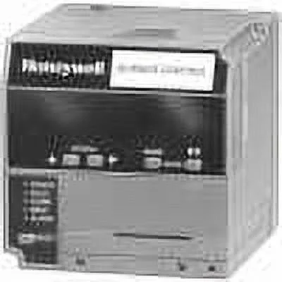 New Honeywell RM7840G1014 Relay Module Without Display Replaces R4140G Aluminum Body 120 Volts