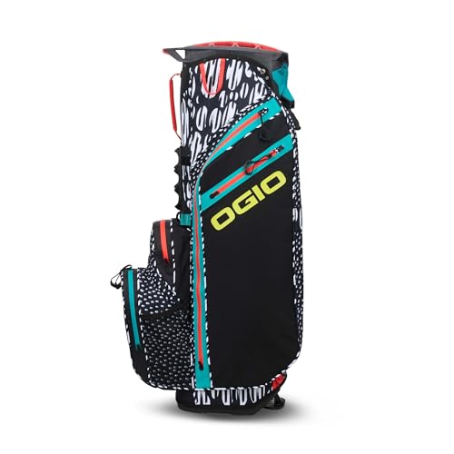 OGIO Golf Woode Hybrid Stand Bag