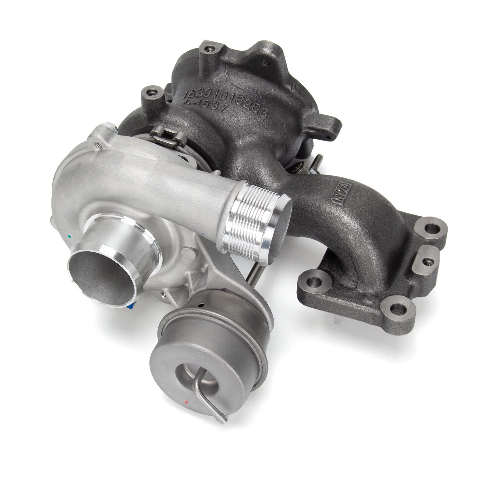 Turbo Turbocharger for Ford Fusion 2014-2020 L4 1.5L Escape 2017-2019 L4 1.5L