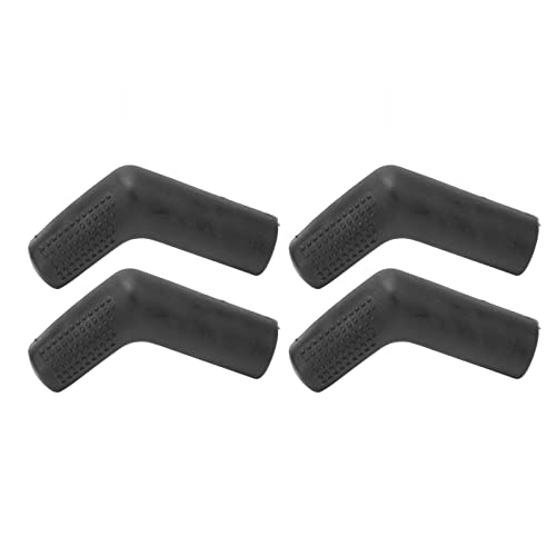 Motorcycle Gear Shifter Cover, 4PCS Motorcycle Gear Shift Lever Shoe Protector Rubber Anti Slip Universal for Street Dirt Bikes ATVs