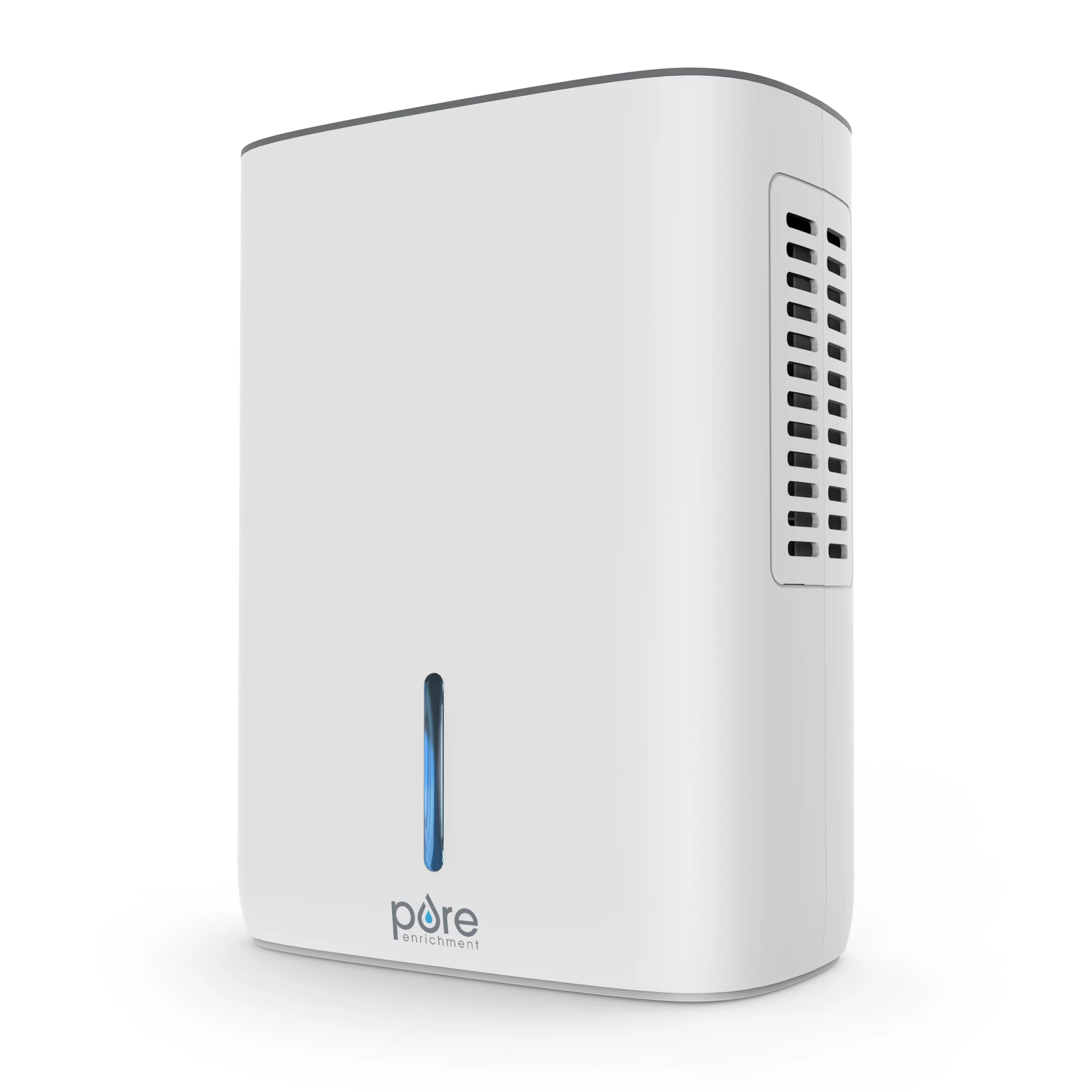Pure Enrichment 1 Pint PureDry Deluxe Dehumidifier