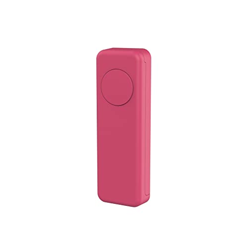 THIRDREALITY ZigBee Smart Button 4 Pack, 3-Way Remote Control, Require Zigbee hub, Work with SmartThings, Aeotec, Hubitat, Home Assistant, Third Reality Hub, Battery Included.