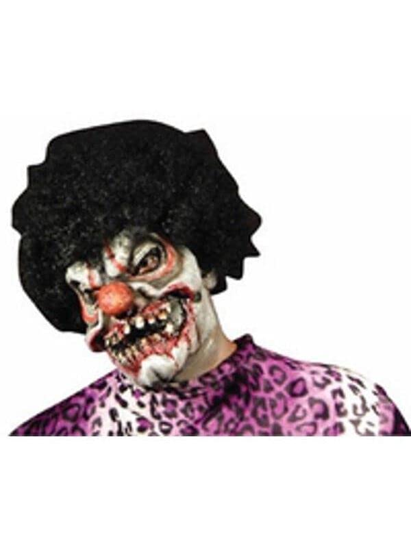 ARC-POWER for Mad Clown FX Make Up Kit