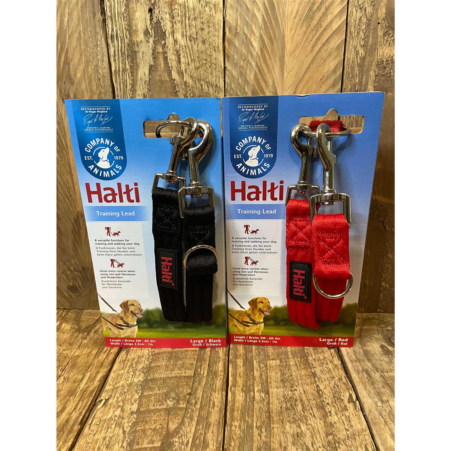Halti Training Lead - Pet Supplies online store
