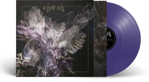 Eye of Nix - Ligeia (Purple Vinyl) - Heavy Metal