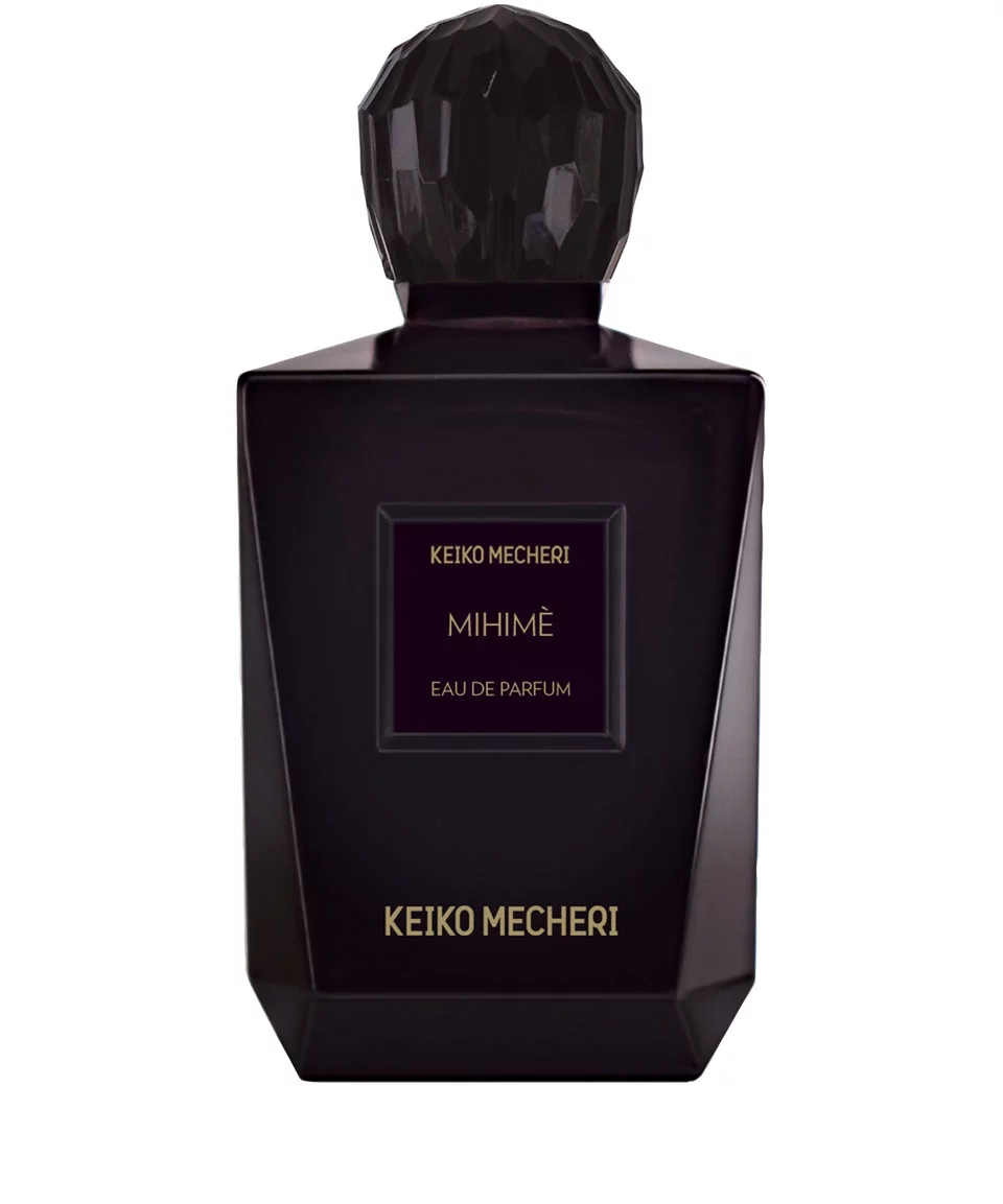 Keiko Mecheri 'Mihime' Eau De Parfum 2.5oz/75ml New In Box