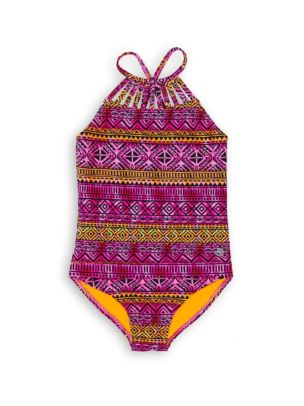 Global Pop Girls Magnetic One-Piece