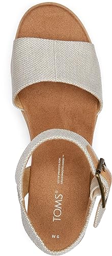 TOMS Women's, Diana Sandal